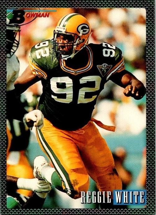 Reggie White