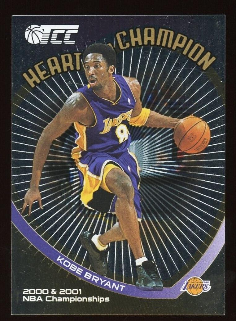 Kobe Bryant