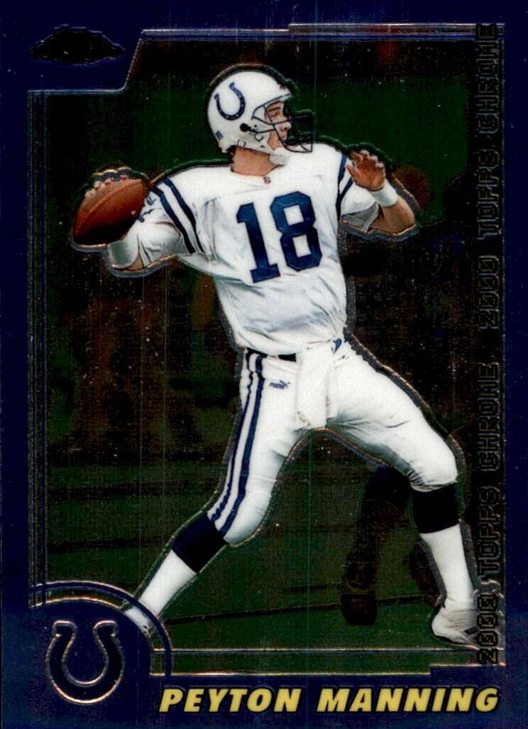 Peyton Manning