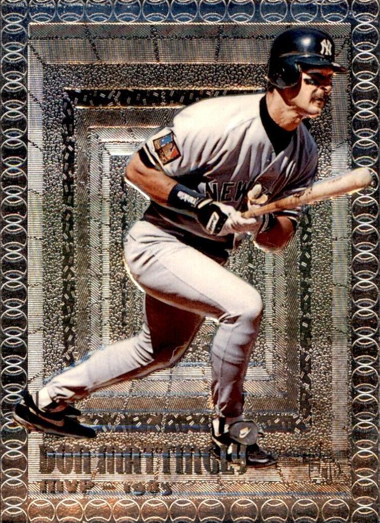 Don Mattingly