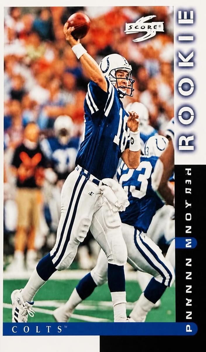 Peyton Manning