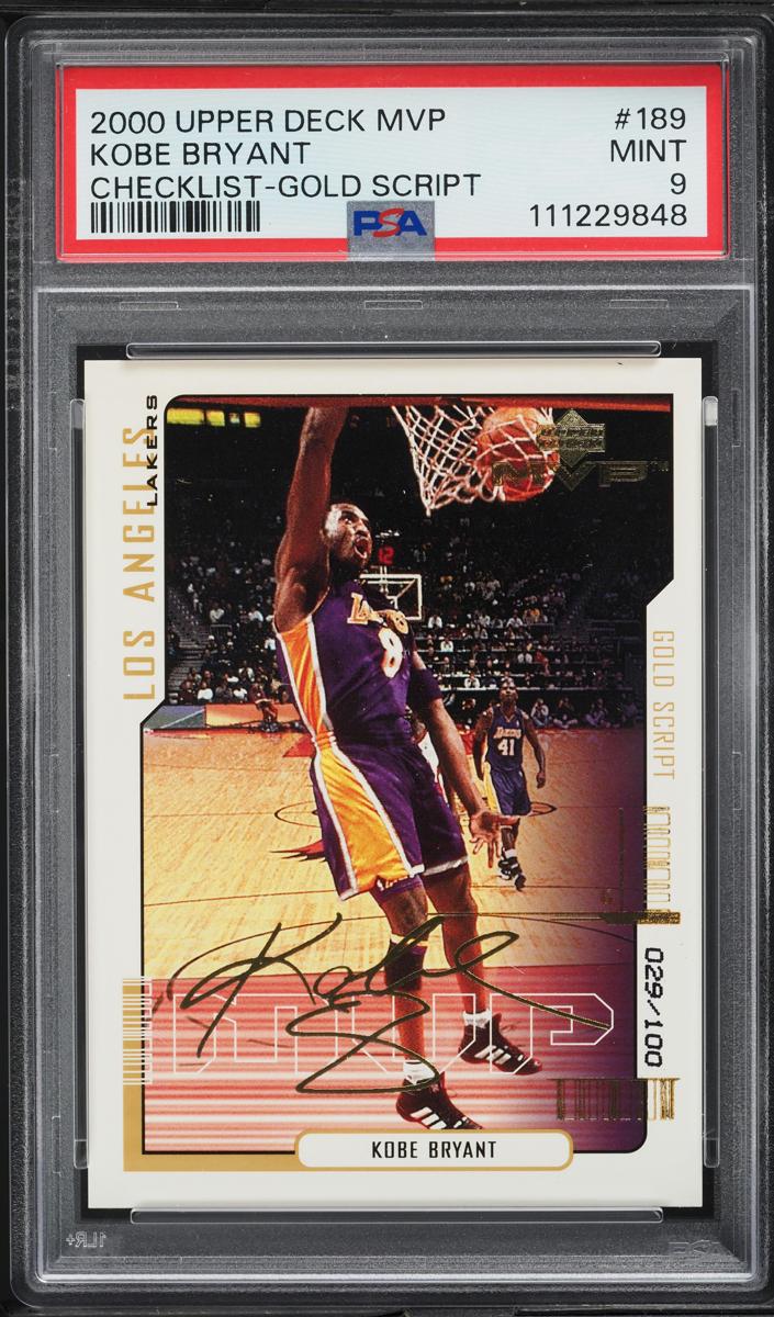 Kobe Bryant