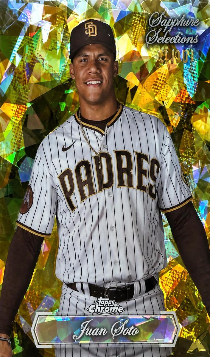 Juan Soto