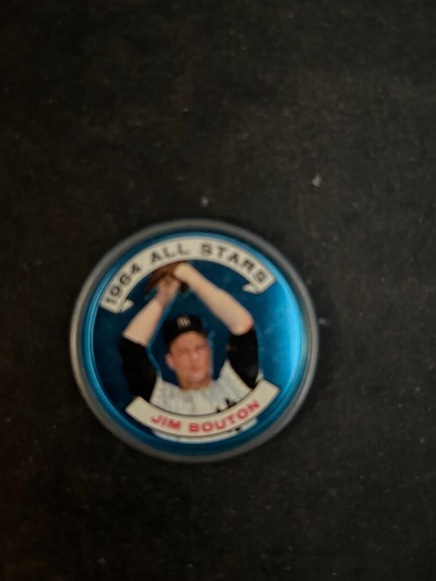 Jim Bouton