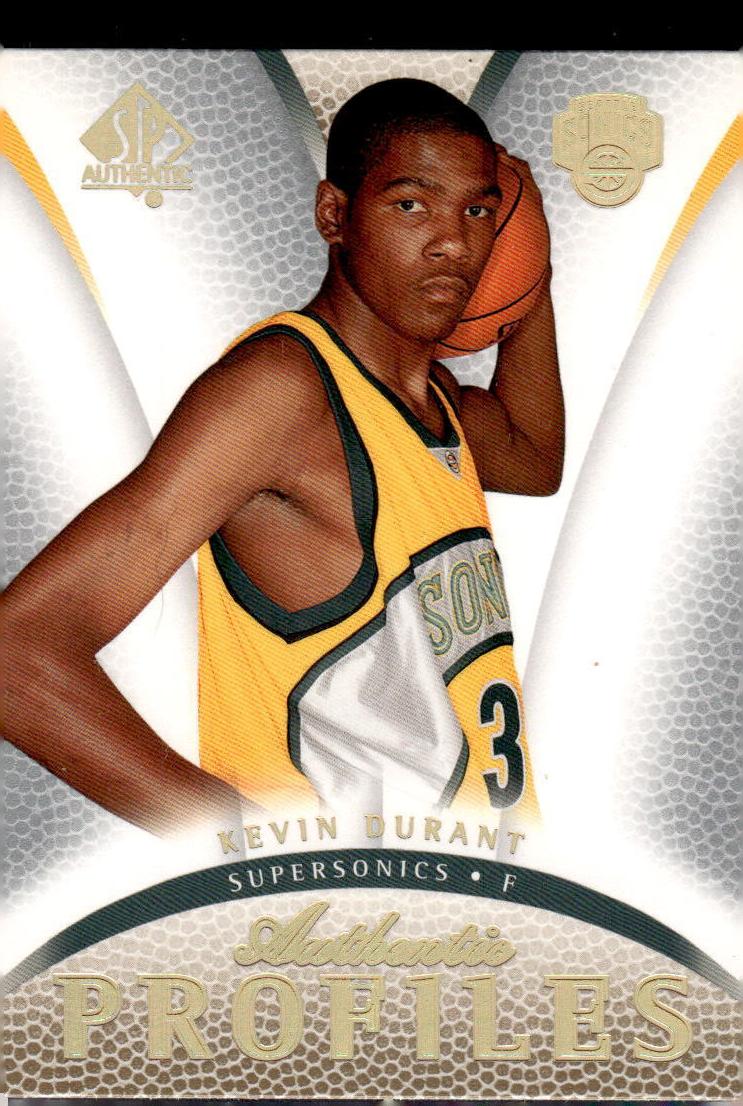 Kevin Durant