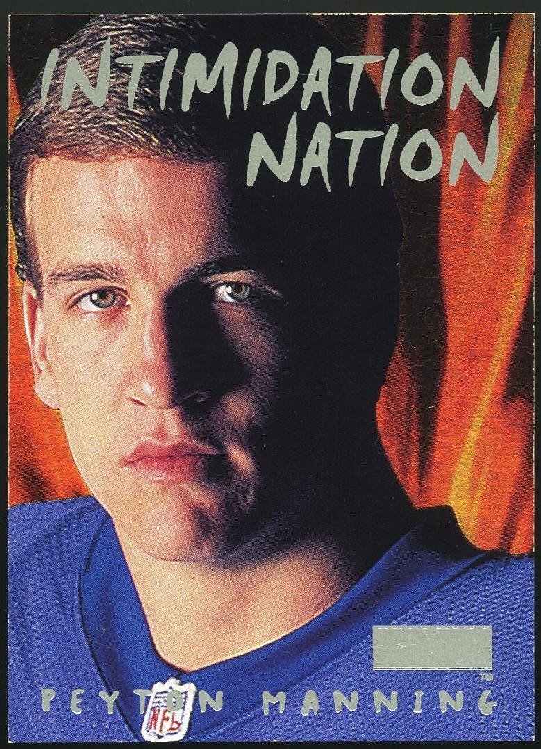 Peyton Manning