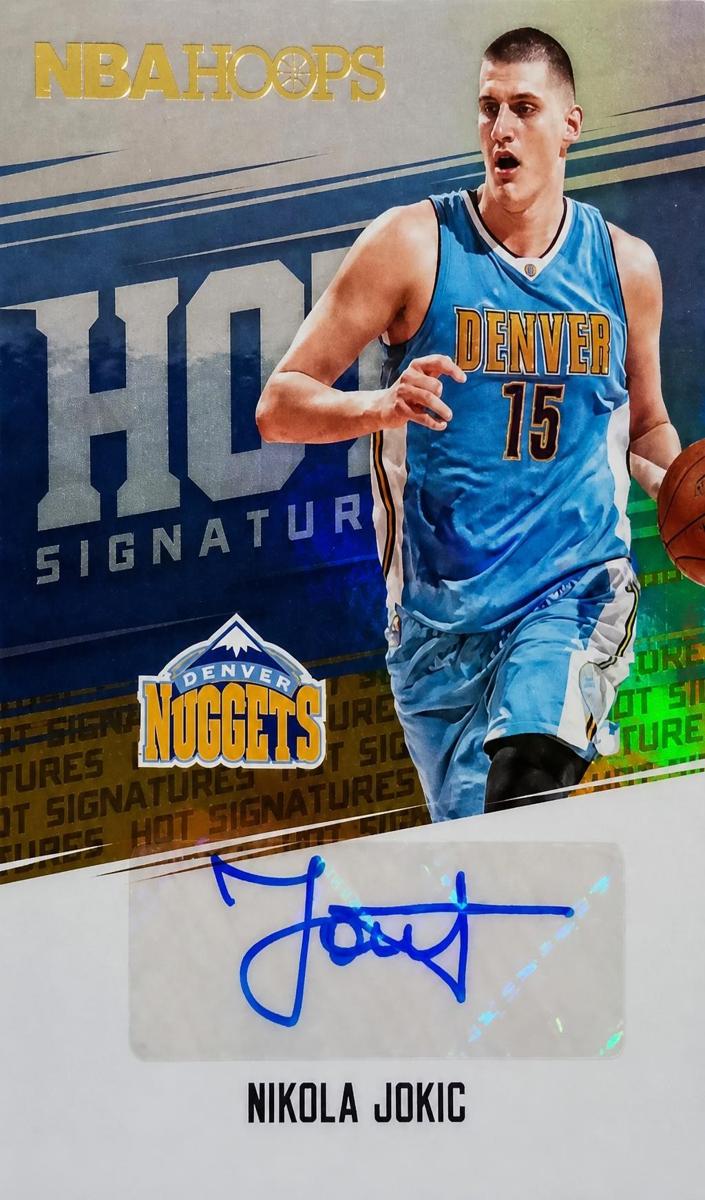 Nikola Jokic