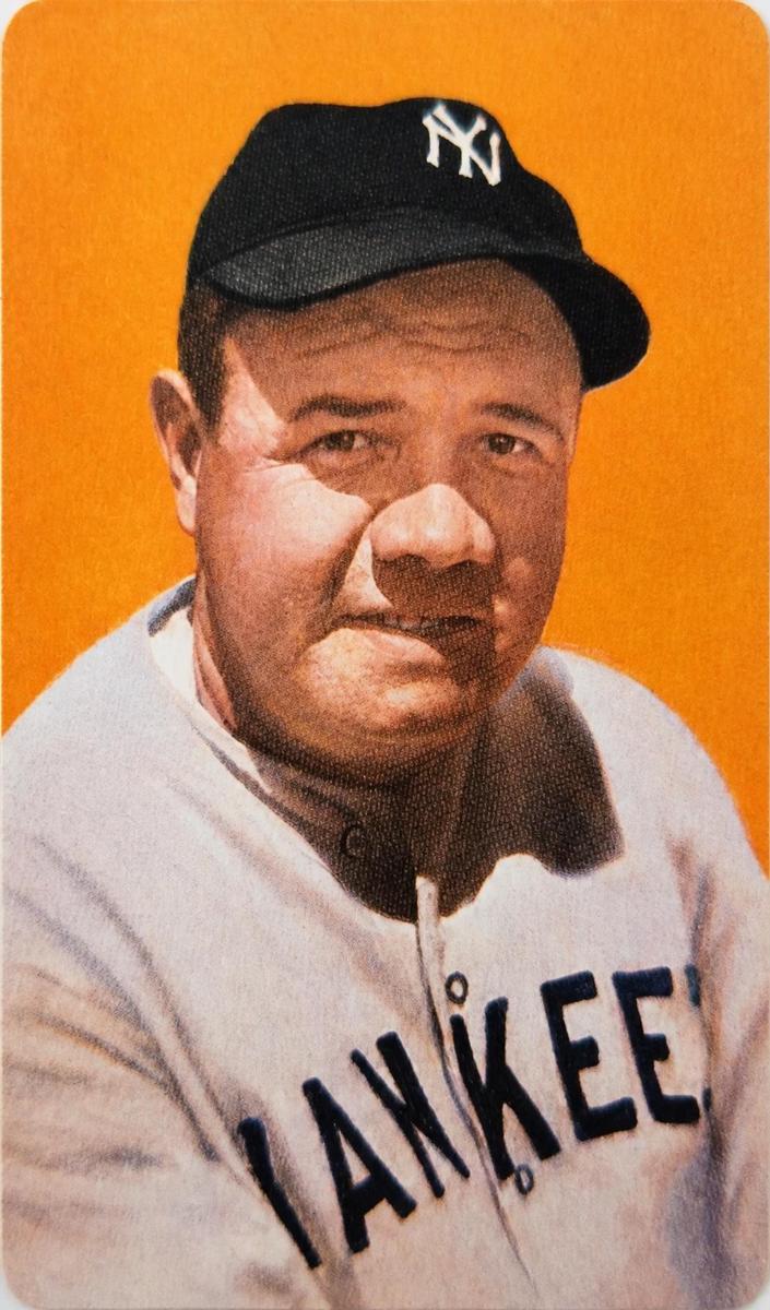 Babe Ruth