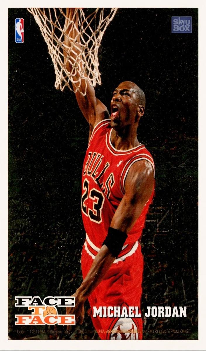 Michael Jordan