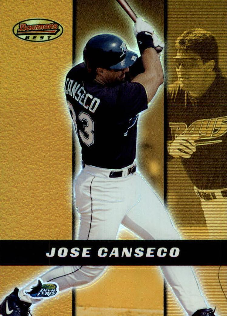 Jose Canseco