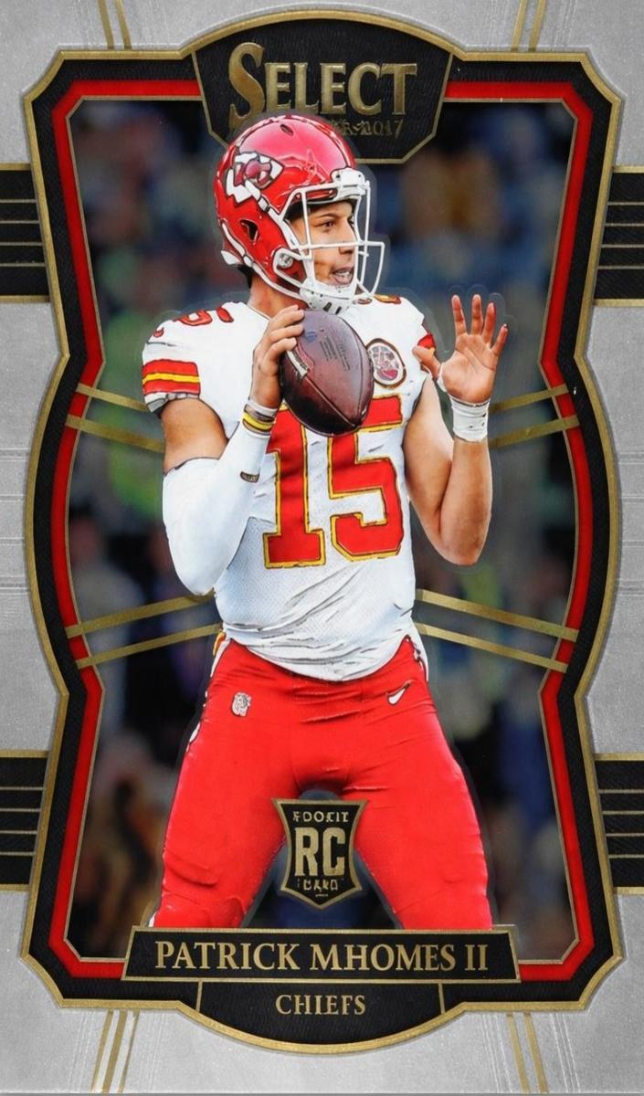 Patrick Mahomes II