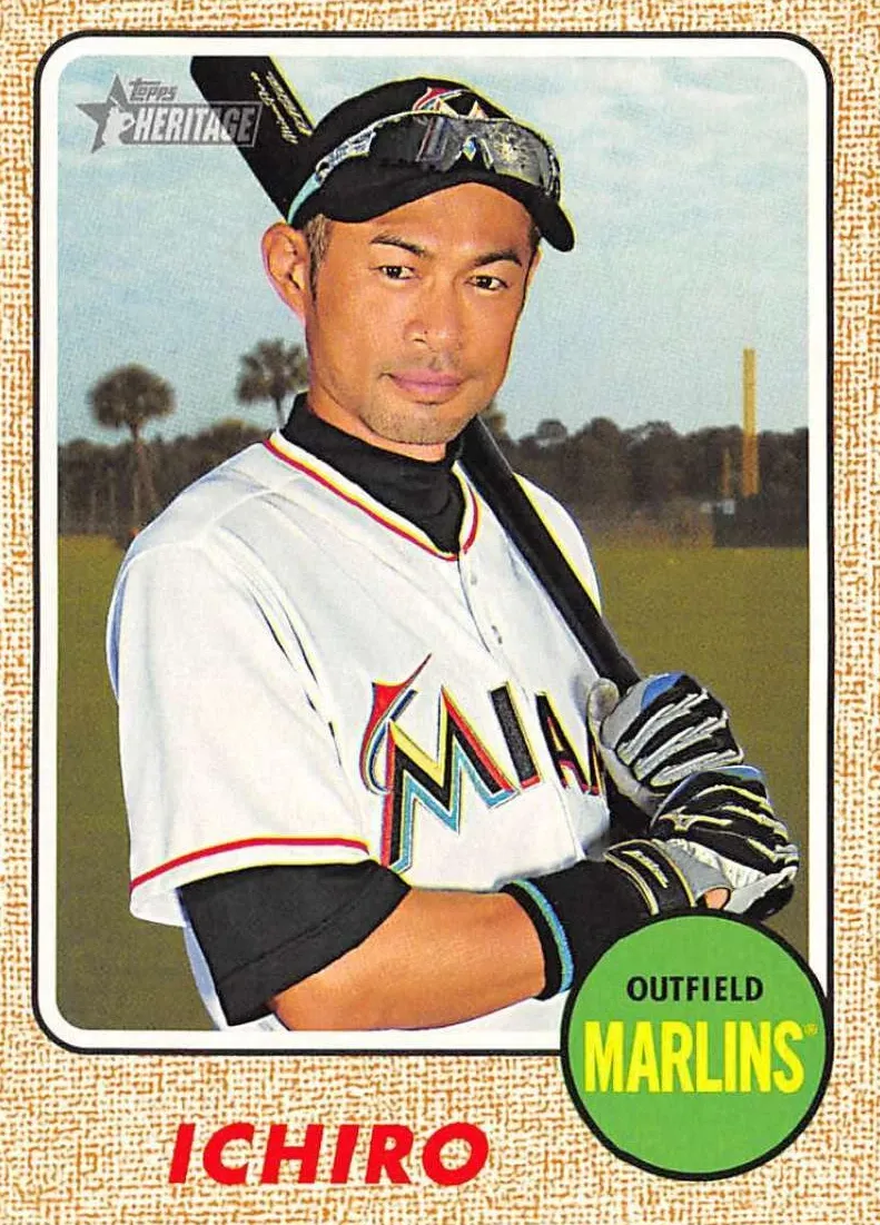 Ichiro