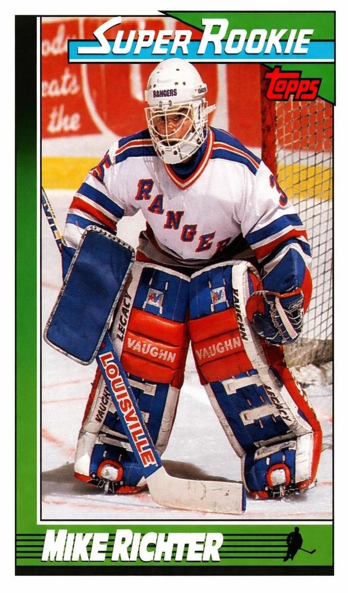 Mike Richter