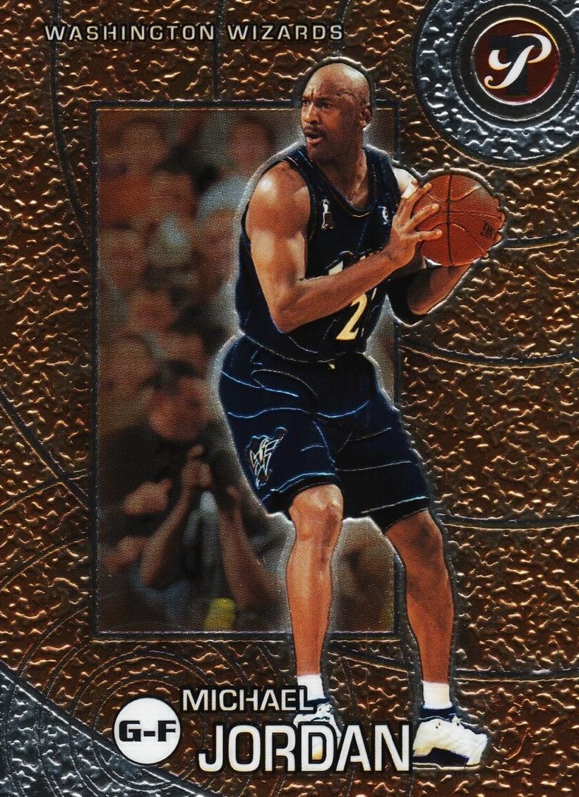 Michael Jordan