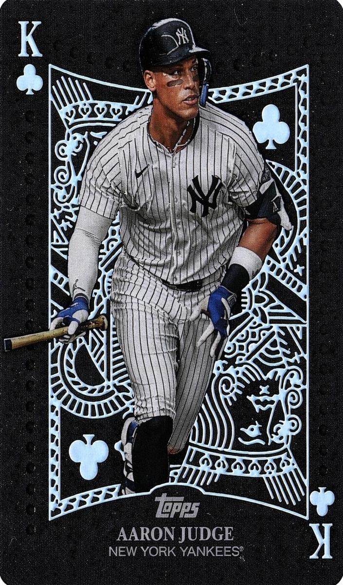 Aaron Judge