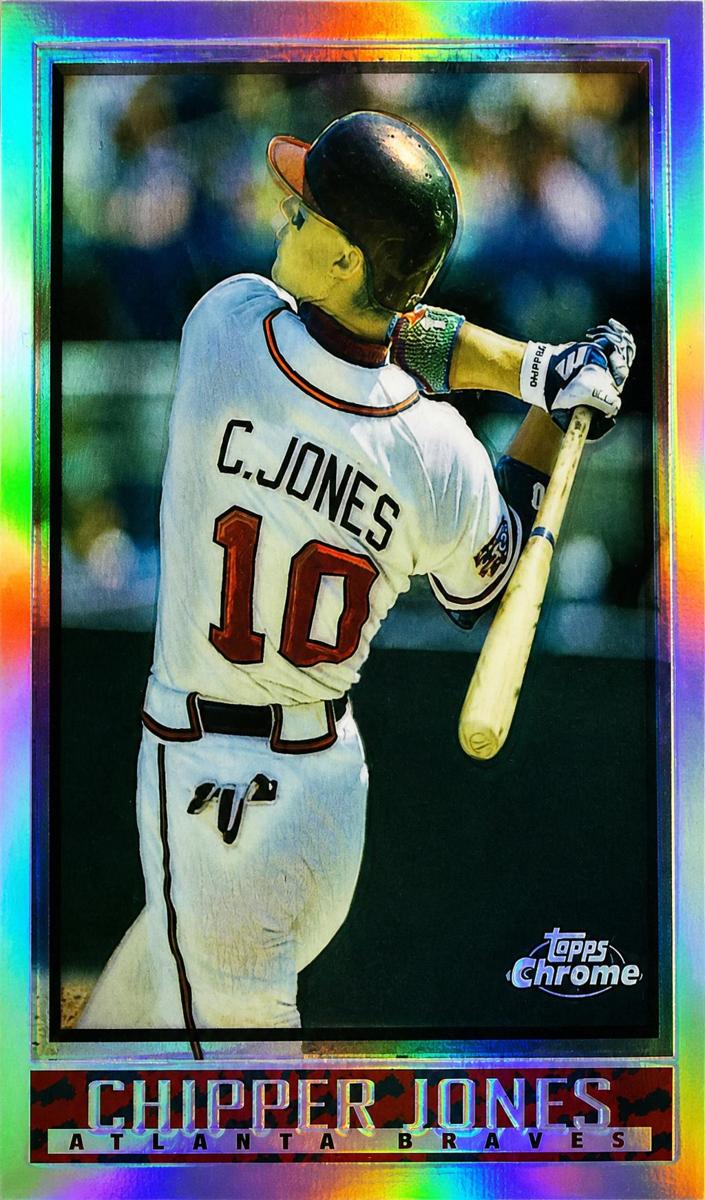 Chipper Jones