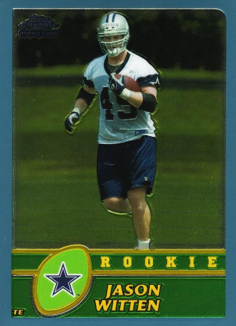 Jason Witten
