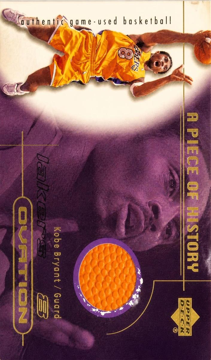 Kobe Bryant