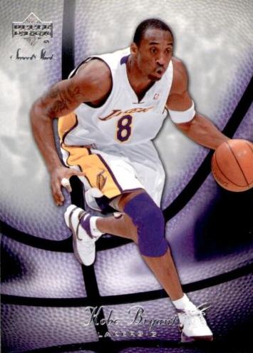 Kobe Bryant
