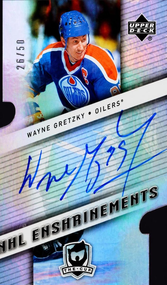 Wayne Gretzky