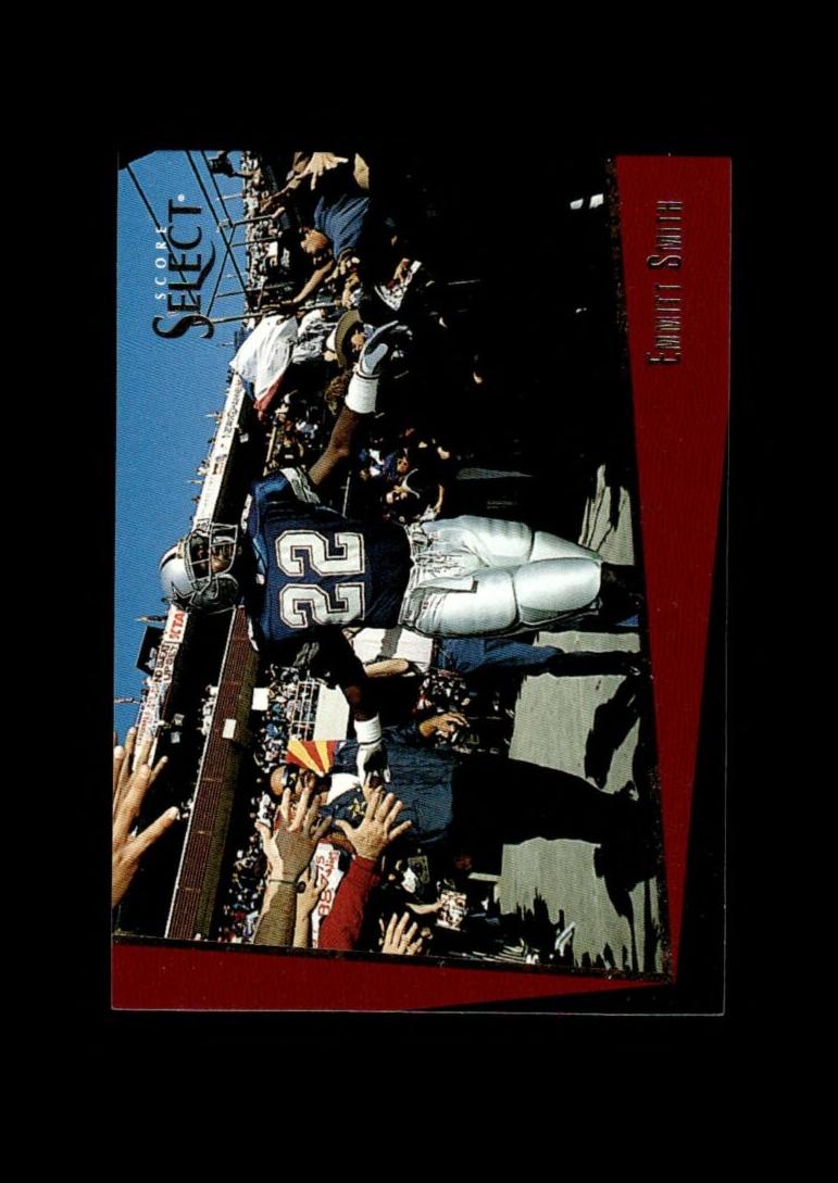 Emmitt Smith
