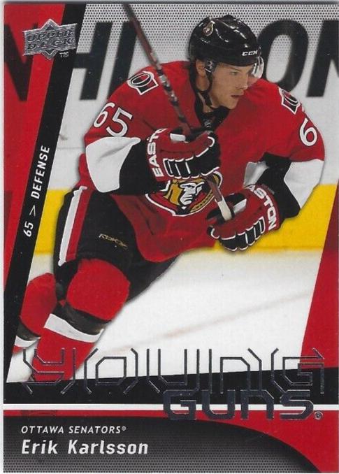 Erik Karlsson