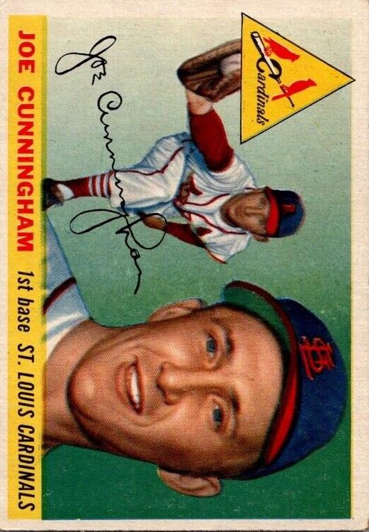 Joe Cunningham