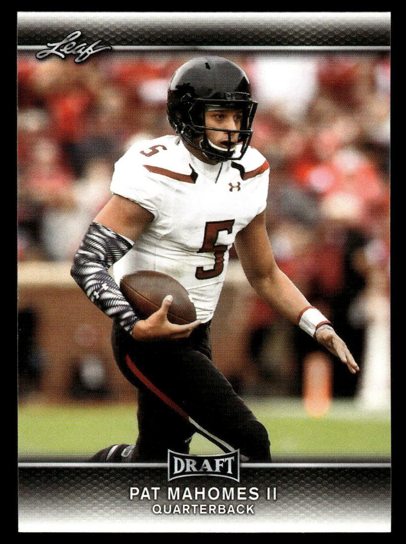 Patrick Mahomes II