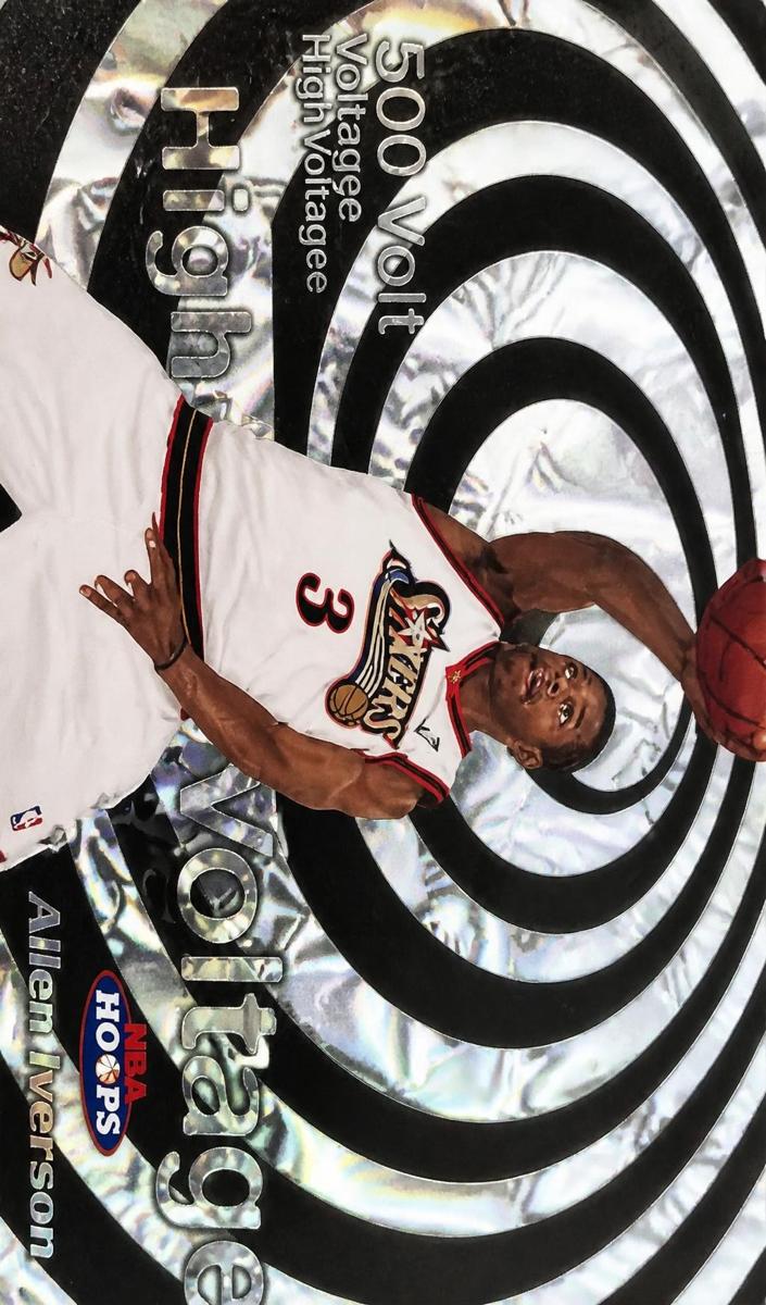 Allen Iverson
