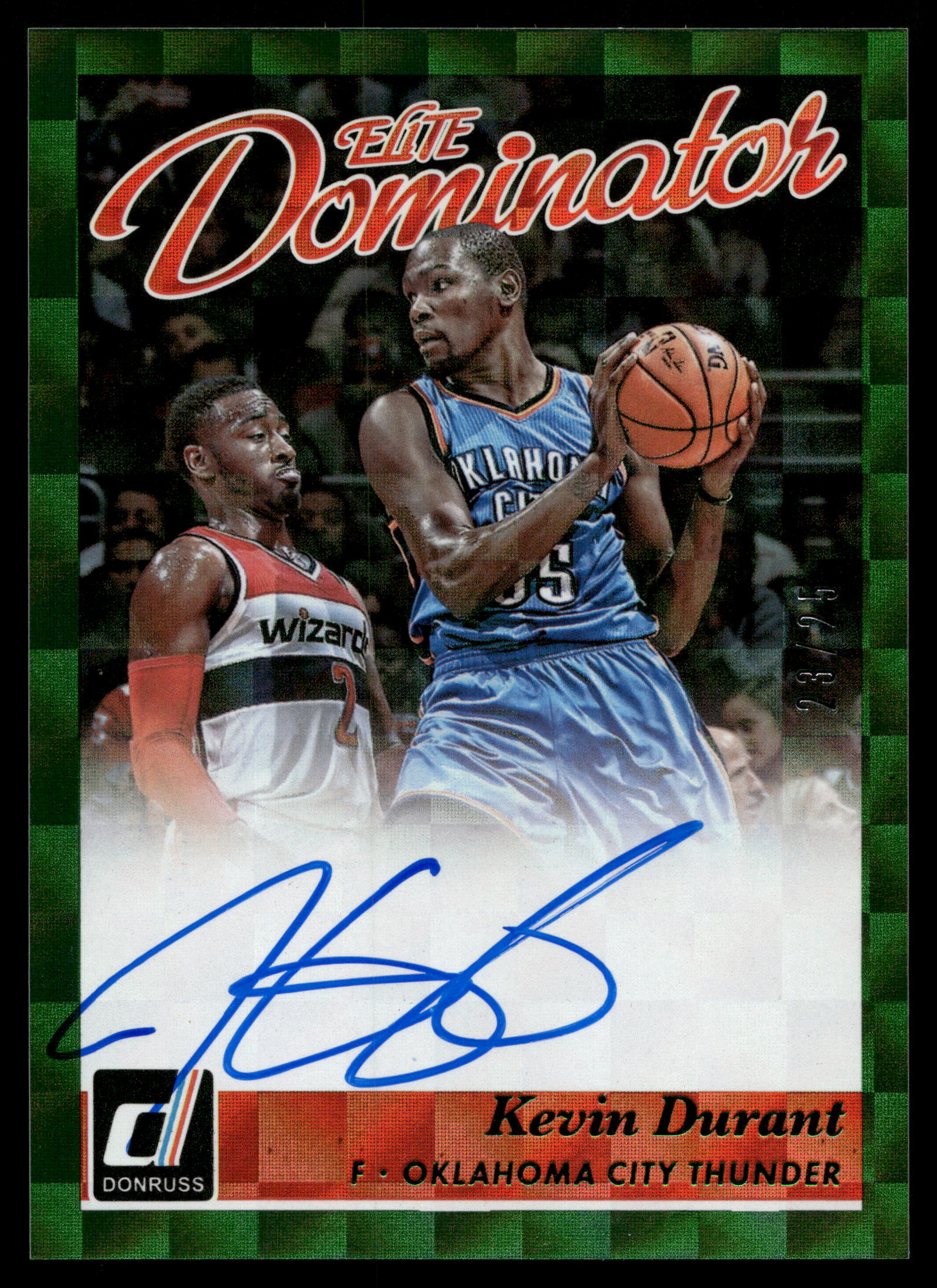 Kevin Durant