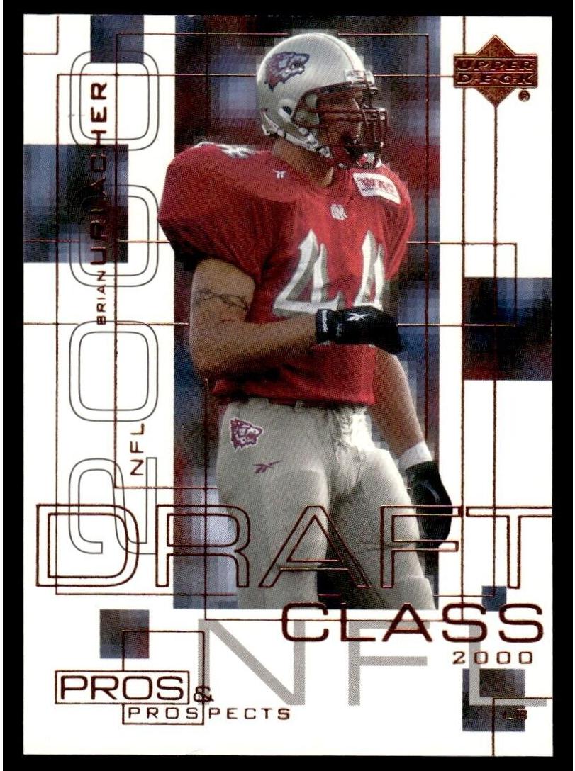 Brian Urlacher