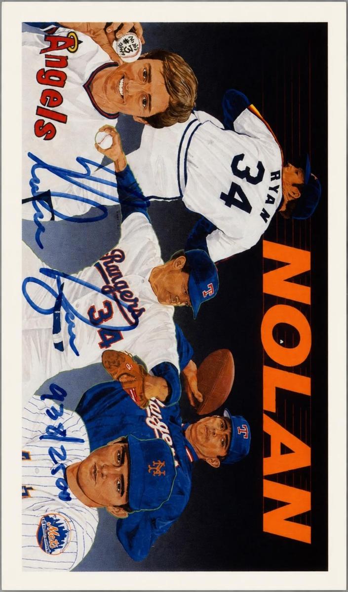 Nolan Ryan