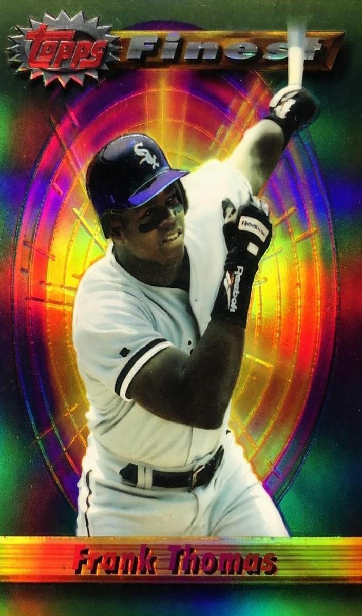 Frank Thomas