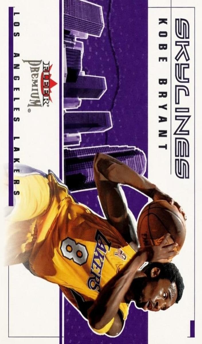 Kobe Bryant