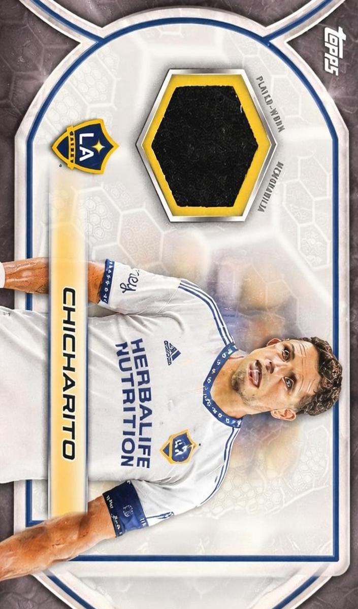Chicharito