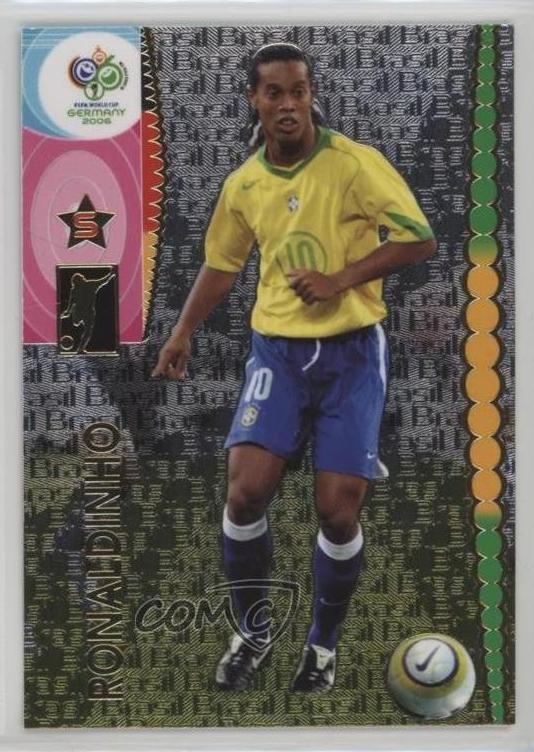 Ronaldinho