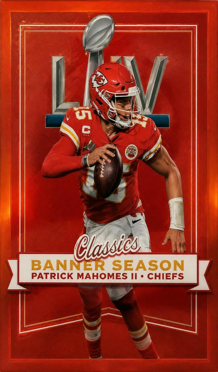 Patrick Mahomes II