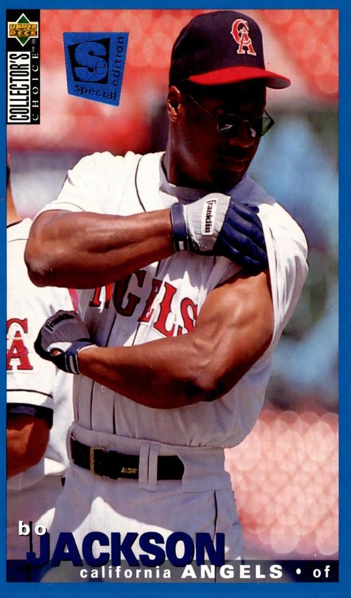 Bo Jackson