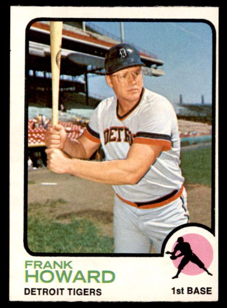 Frank Howard
