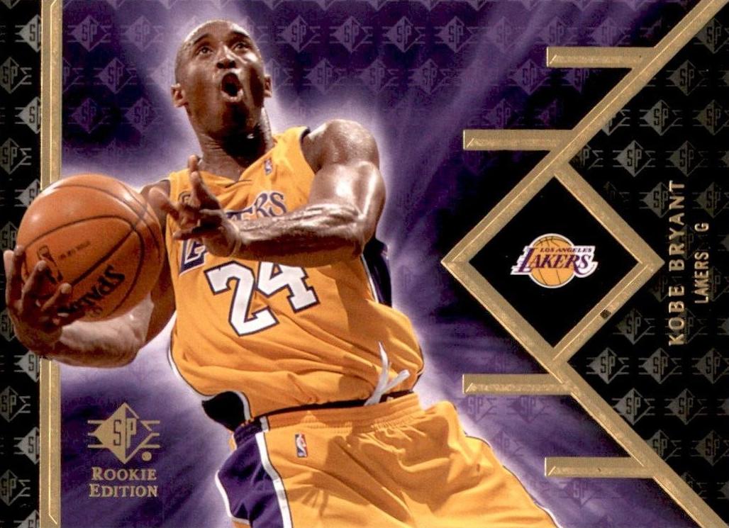 Kobe Bryant