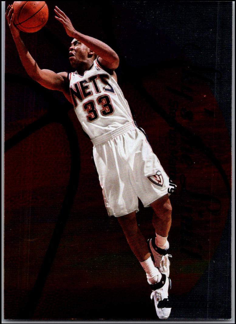 Stephon Marbury