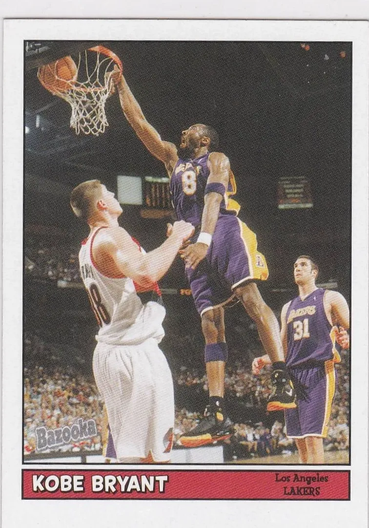 Kobe Bryant