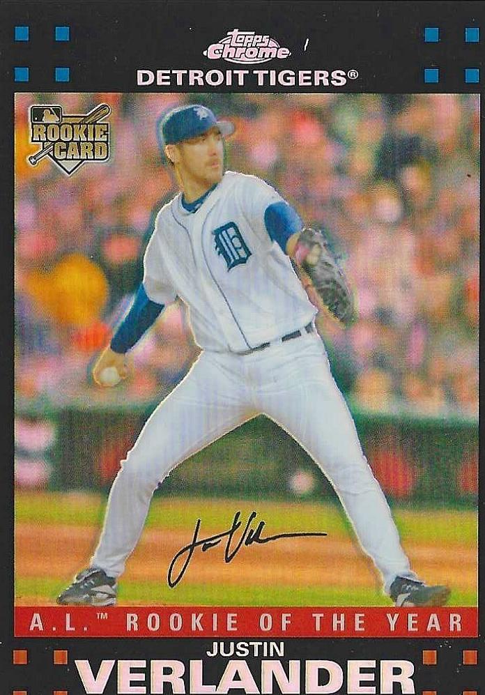 Justin Verlander
