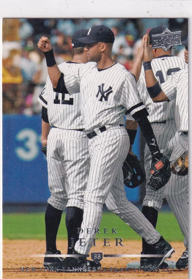Derek Jeter