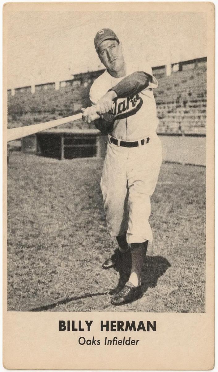 Billy Herman