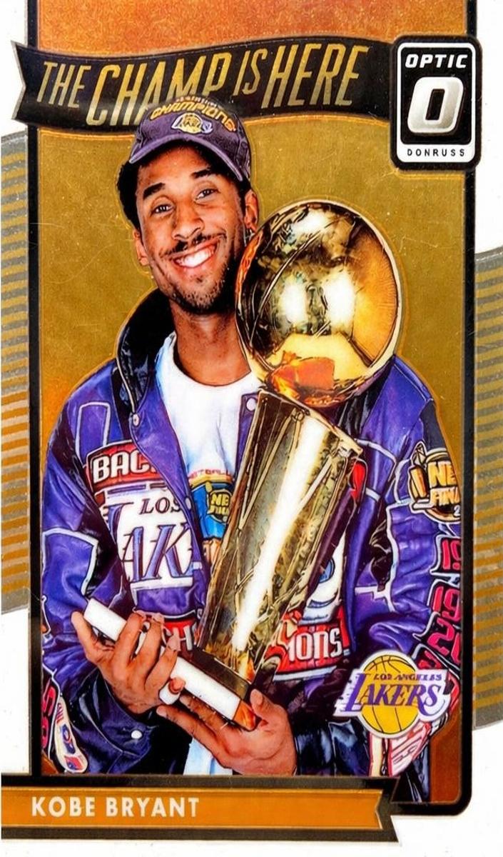 Kobe Bryant