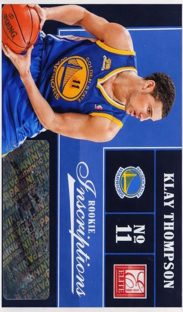 Klay Thompson
