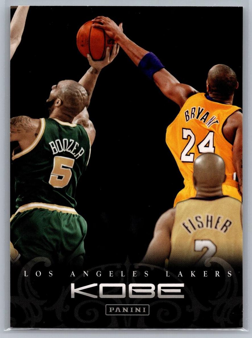 Kobe Bryant