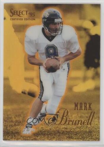 Mark Brunell