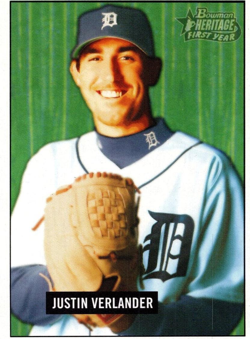 Justin Verlander